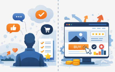 🎯 Cómo adaptar tu sitio web a las expectativas del cliente para maximizar las conversiones