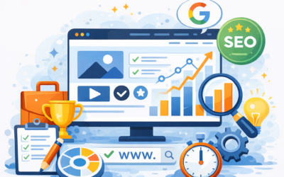 🔍 Cómo analizar tu sitio web antes de realizar cambios