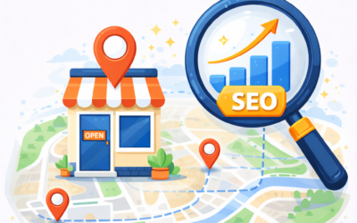 🚀 Cuándo el SEO empieza a tener sentido para un negocio pequeño