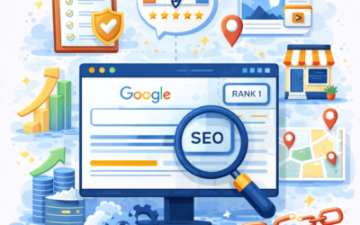 🚀 Por qué el SEO no es solo palabras clave: más allá del ranking básico