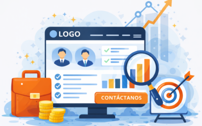 🏢 Web corporativa: Su importancia y optimización para negocios