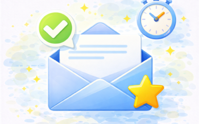 🤖 Automatizaciones simples que mejoran la atención al cliente