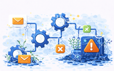 🤖 Por qué muchas automatizaciones acaban abandonadas