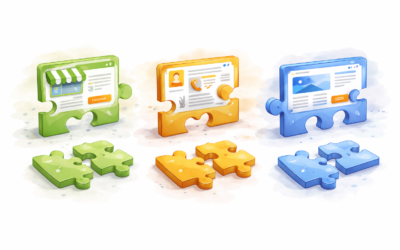 🚀 Por qué no todos los negocios necesitan lo mismo: decisiones clave para tu estrategia digital