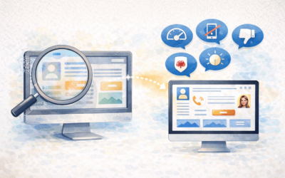 🚦 Cómo saber si tu web necesita un rediseño