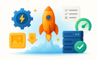 Cómo mejorar la velocidad de tu web WordPress