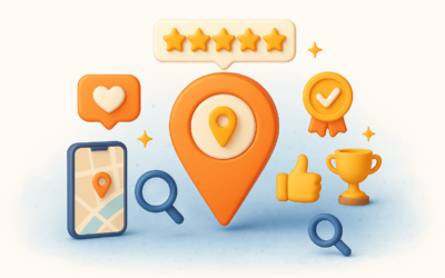 Cuántas reseñas necesitas para posicionar en Google Maps