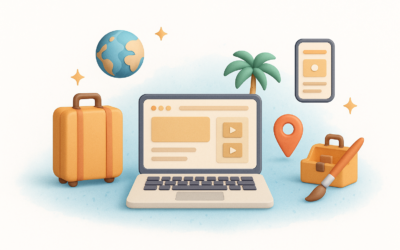 Diseño web en Ibiza: comparativa de opciones para negocios locales