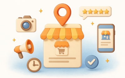 Cómo optimizar una ficha de Google Business Profile para atraer más clientes