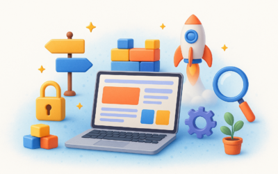 WordPress vs Wix: cuál elegir para tu web en 2026