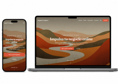 Impulsa Marketing Digital: recuperar un dominio caducado con una historia real