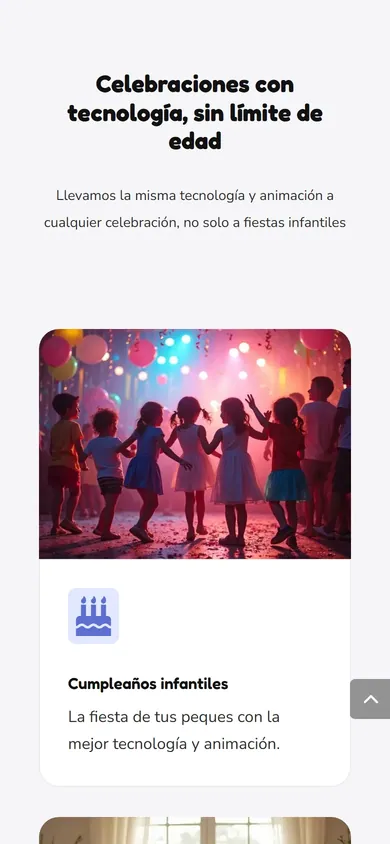 Celebraciones