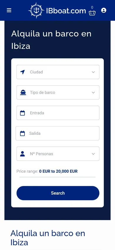 Buscador
