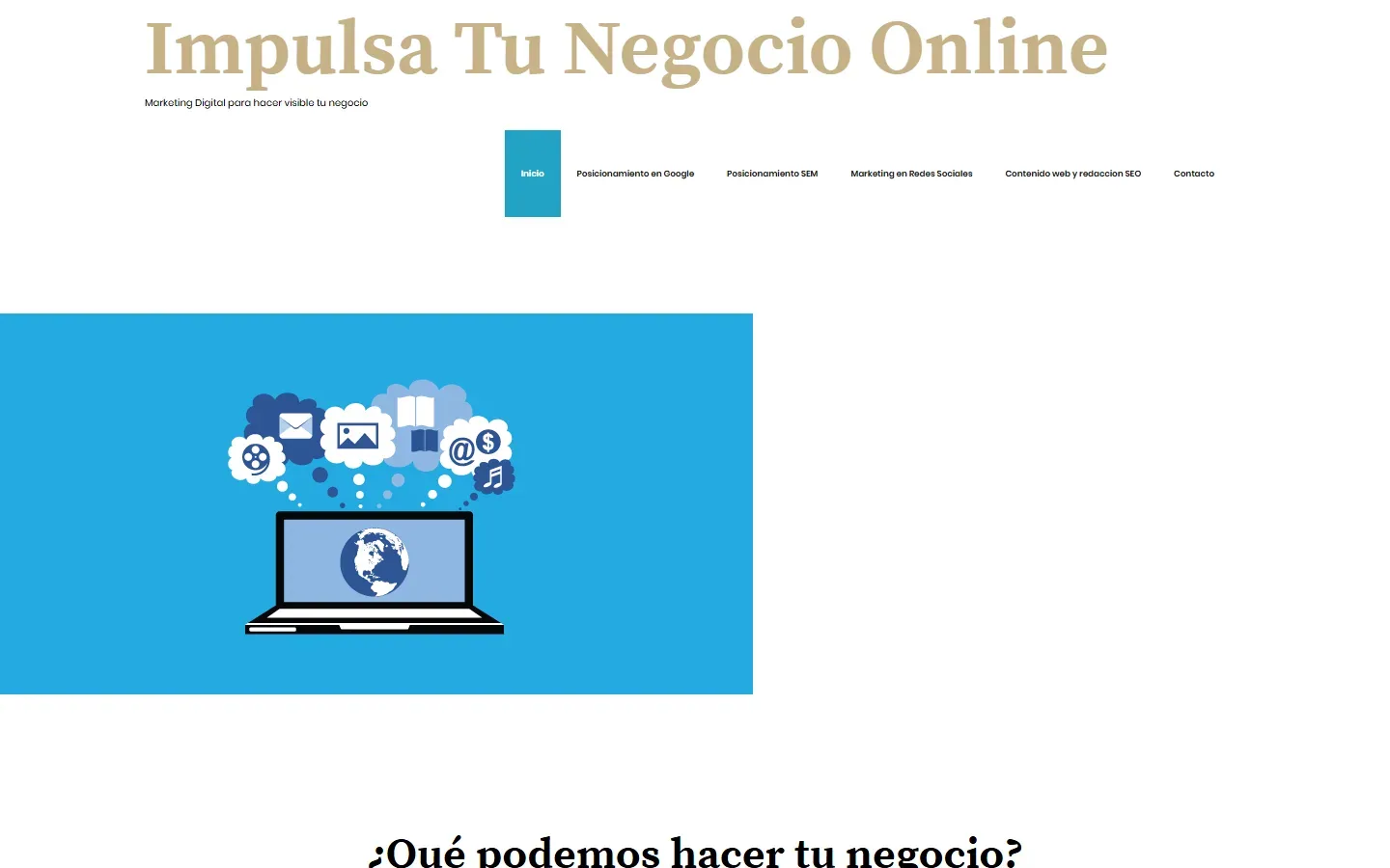 2020: la portada de Impulsa