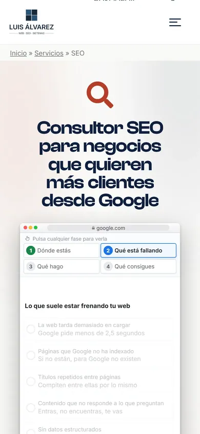 Un servicio